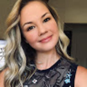 Meet your Posher, Allison